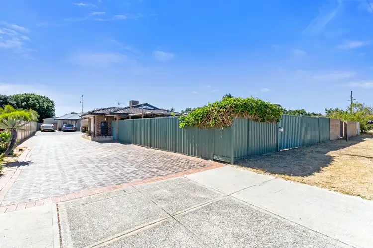 Second view of Homely house listing, 6 Skelwith Close, Balga WA 6061