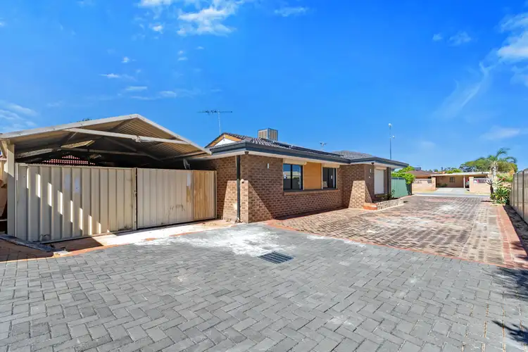 Fourth view of Homely house listing, 6 Skelwith Close, Balga WA 6061