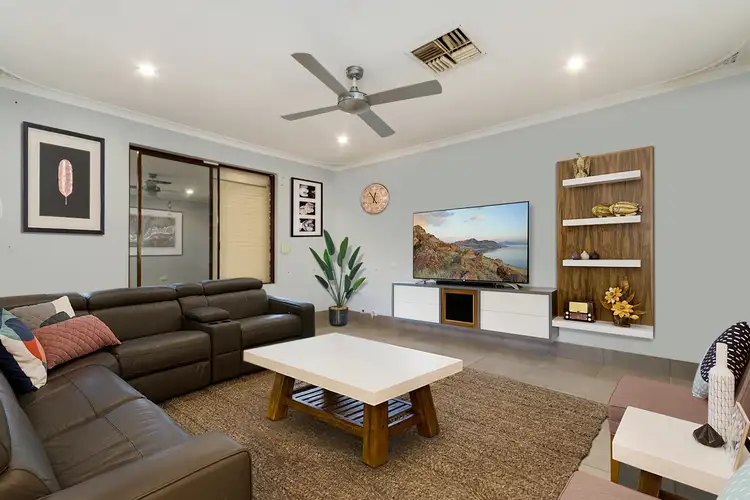 Fifth view of Homely house listing, 6 Skelwith Close, Balga WA 6061