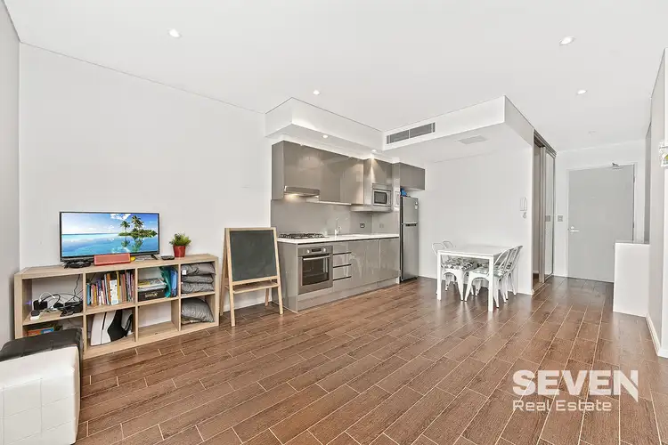 Main view of Homely apartment listing, 410/3 Alma Road, Macquarie Park NSW 2113