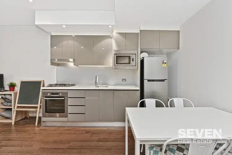 Second view of Homely apartment listing, 410/3 Alma Road, Macquarie Park NSW 2113