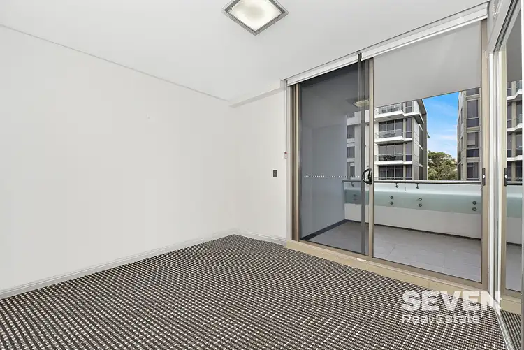 Fourth view of Homely apartment listing, 410/3 Alma Road, Macquarie Park NSW 2113