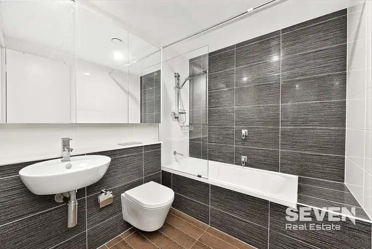Fifth view of Homely apartment listing, 410/3 Alma Road, Macquarie Park NSW 2113