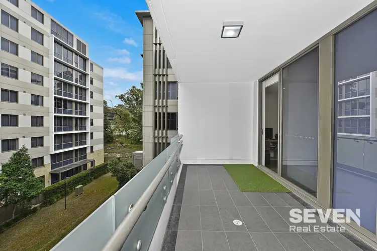 Sixth view of Homely apartment listing, 410/3 Alma Road, Macquarie Park NSW 2113