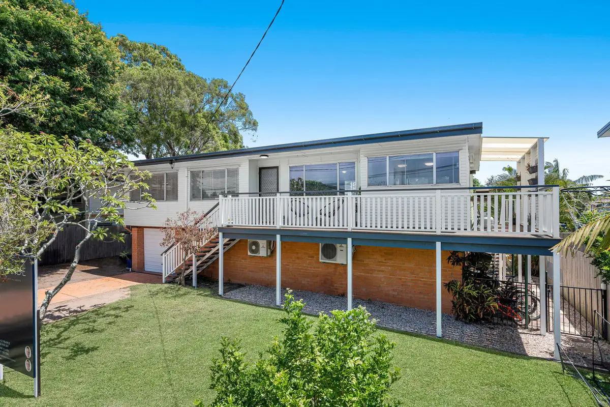 Main view of Homely house listing, 15 Katie Street, Wynnum West QLD 4178