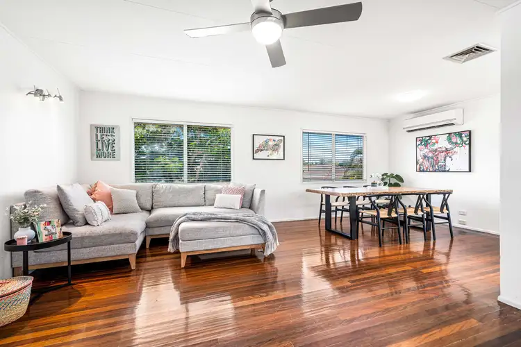 Fifth view of Homely house listing, 15 Katie Street, Wynnum West QLD 4178