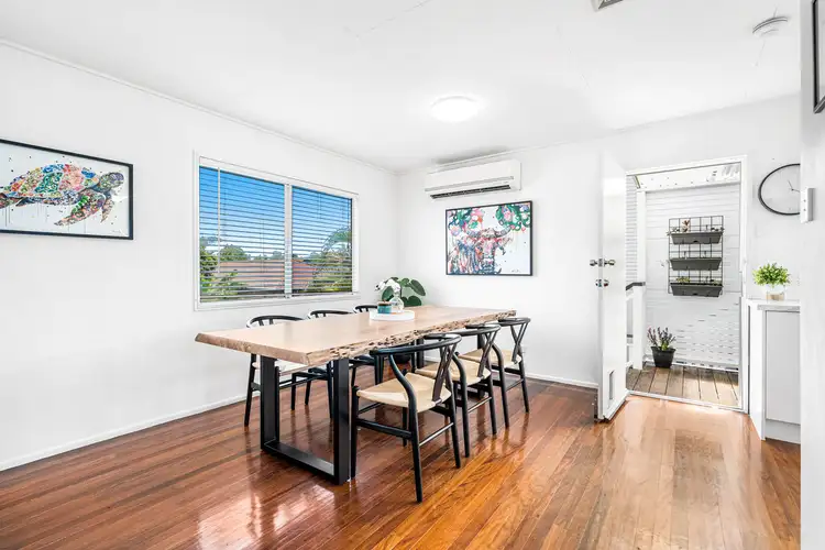 Sixth view of Homely house listing, 15 Katie Street, Wynnum West QLD 4178