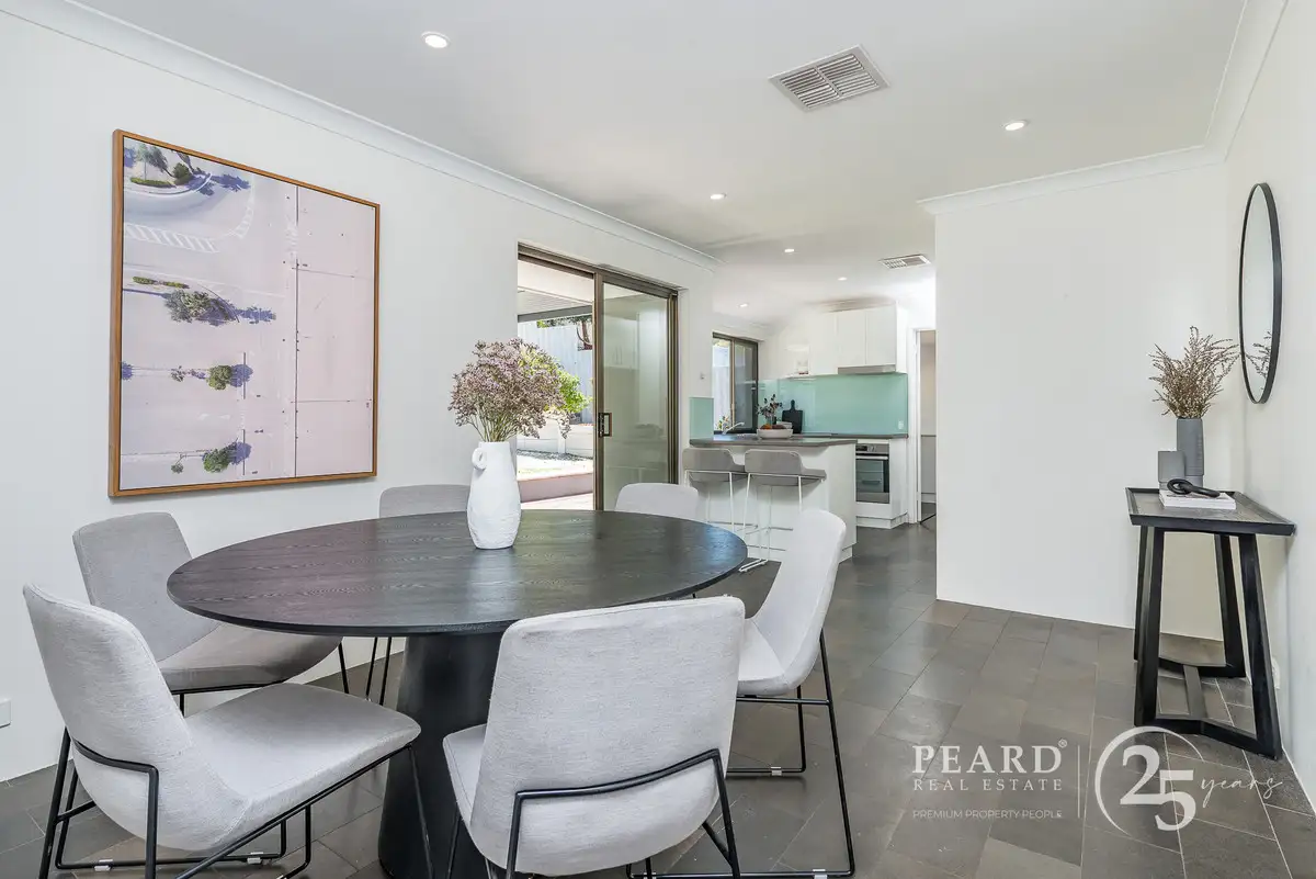 Main view of Homely house listing, 18 Madana Place, Craigie WA 6025