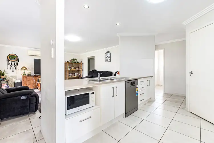 Third view of Homely house listing, 8 Bottlebrush Drive, Kirkwood QLD 4680