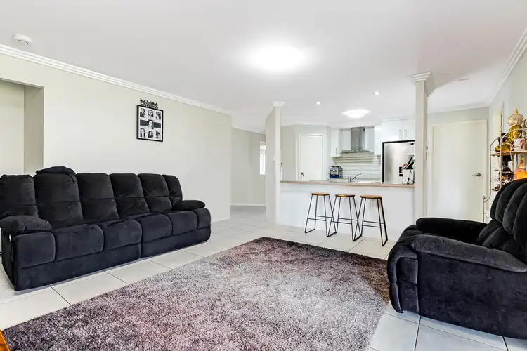 Fourth view of Homely house listing, 8 Bottlebrush Drive, Kirkwood QLD 4680