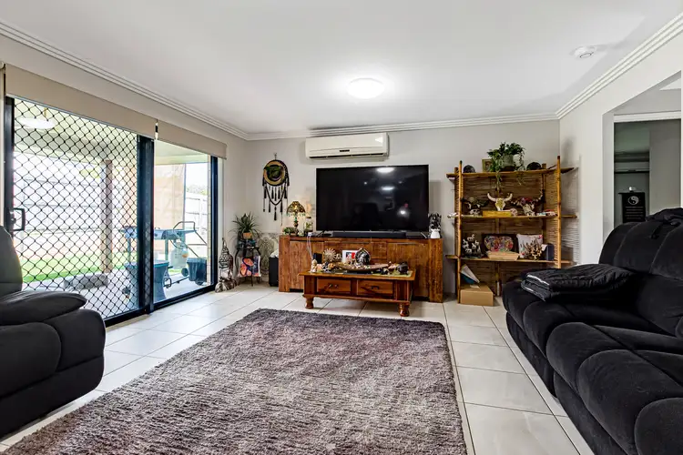 Fifth view of Homely house listing, 8 Bottlebrush Drive, Kirkwood QLD 4680