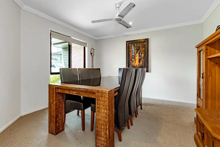 Sixth view of Homely house listing, 8 Bottlebrush Drive, Kirkwood QLD 4680