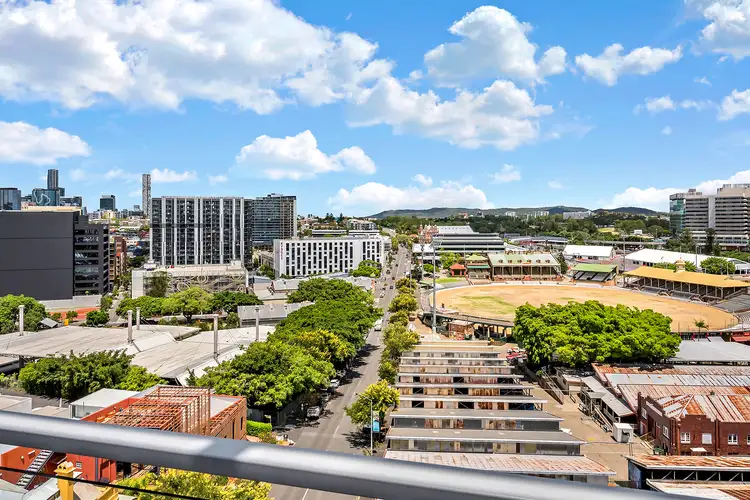 30/24 Brookes Street, Bowen Hills QLD 4006