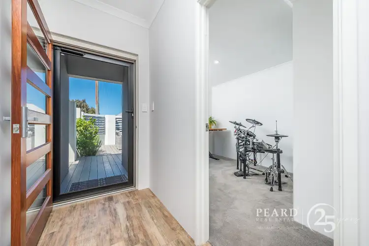 Sixth view of Homely house listing, 21 Iluka Avenue, Mullaloo WA 6027