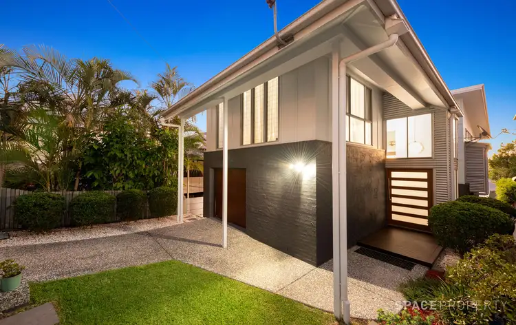 Second view of Homely house listing, 2 Shannon Street, Petrie Terrace QLD 4000