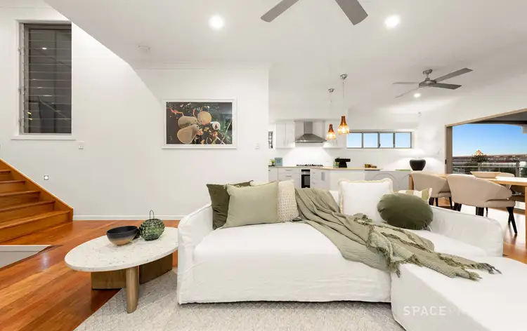 Fourth view of Homely house listing, 2 Shannon Street, Petrie Terrace QLD 4000