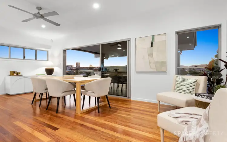 Fifth view of Homely house listing, 2 Shannon Street, Petrie Terrace QLD 4000