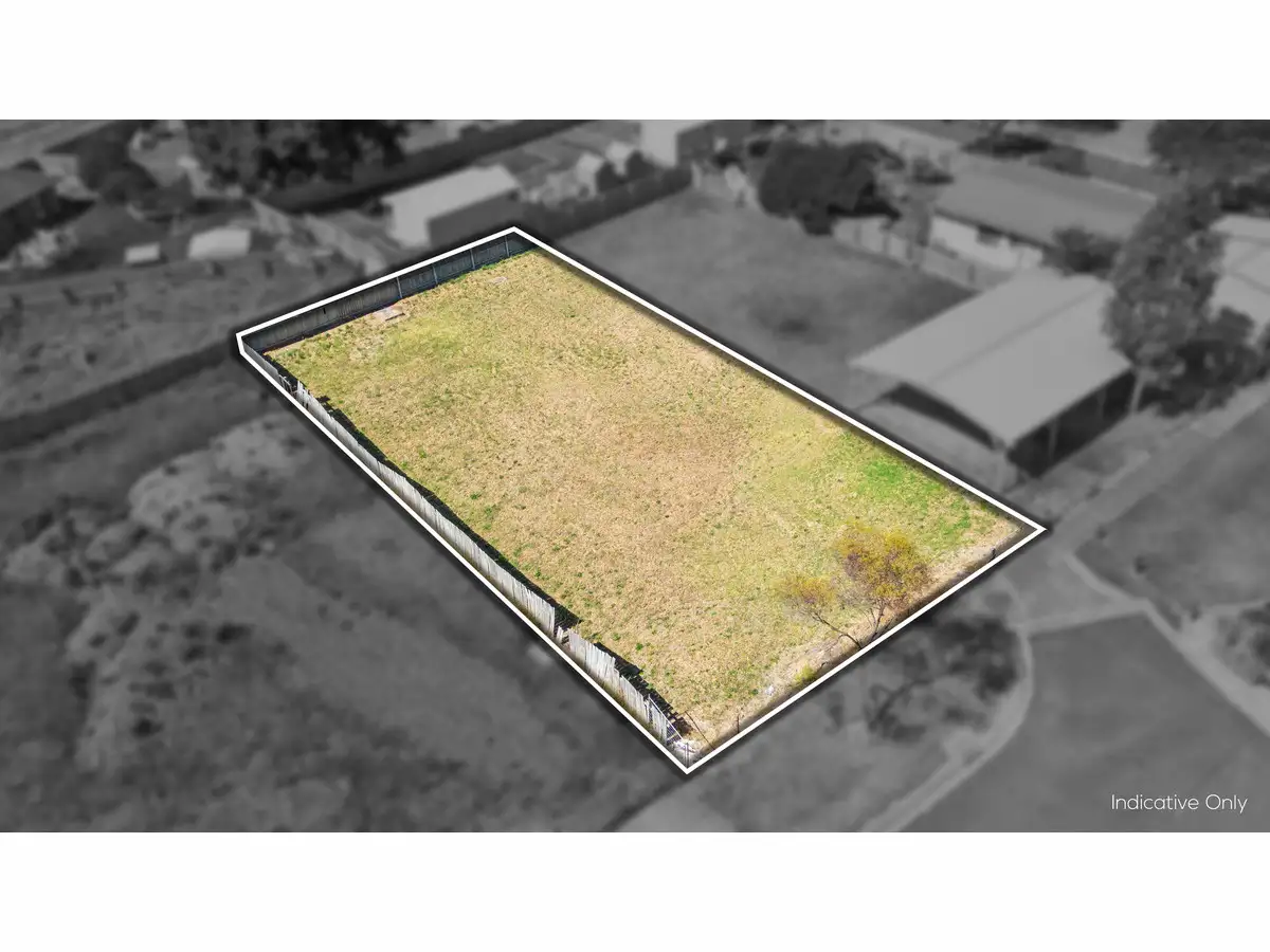 Main view of Homely land listing, 5 White Court, Wurruk VIC 3850