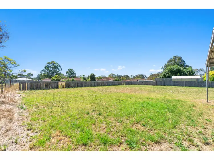 Second view of Homely land listing, 5 White Court, Wurruk VIC 3850