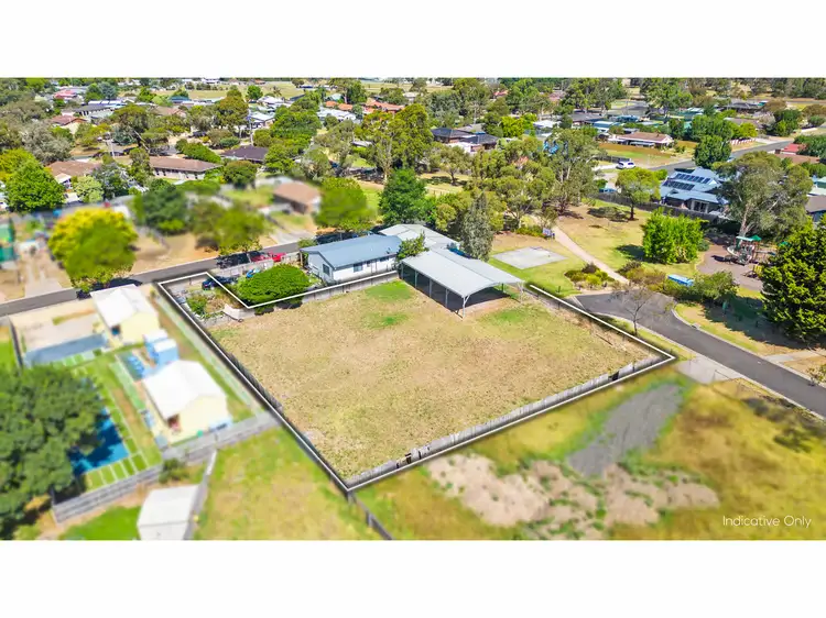 Sixth view of Homely land listing, 5 White Court, Wurruk VIC 3850