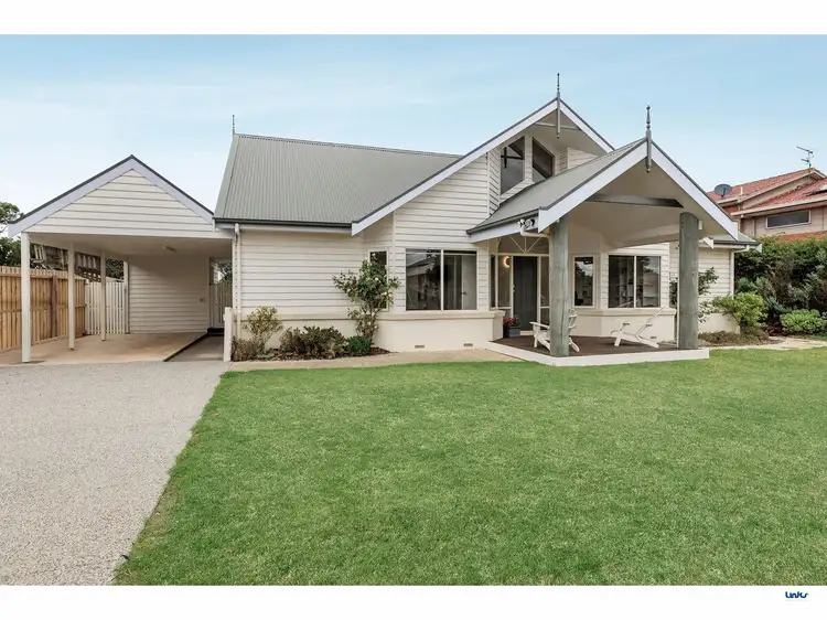 Main view of Homely house listing, 14 Golden Beach Way, Torquay VIC 3228