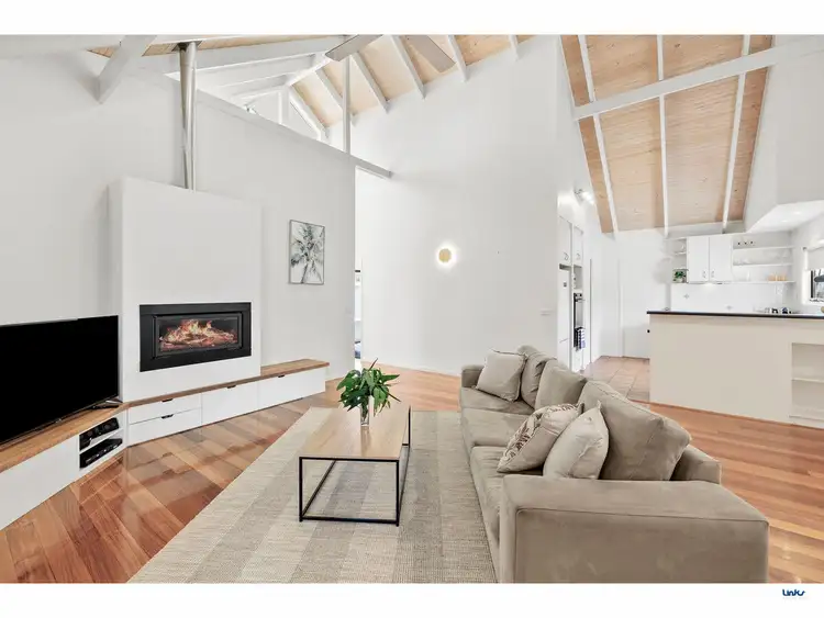 Second view of Homely house listing, 14 Golden Beach Way, Torquay VIC 3228