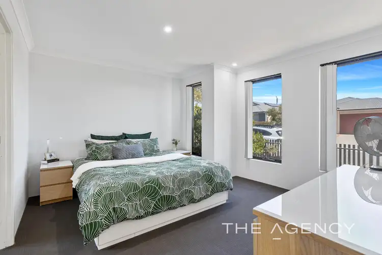 Fifth view of Homely house listing, 13 Chesham Rise, Alkimos WA 6038