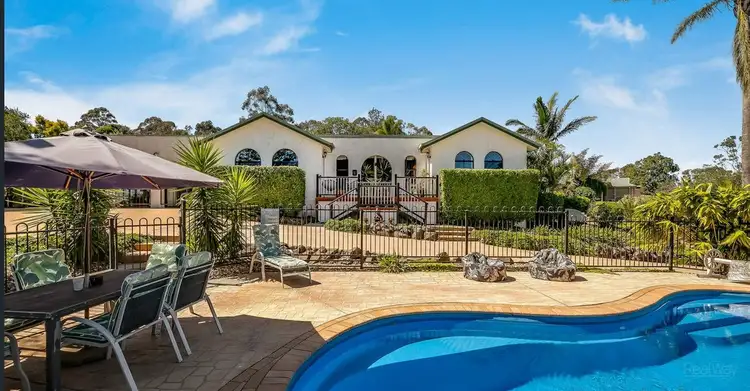 Main view of Homely house listing, 12 Palmer Drive, Highfields QLD 4352