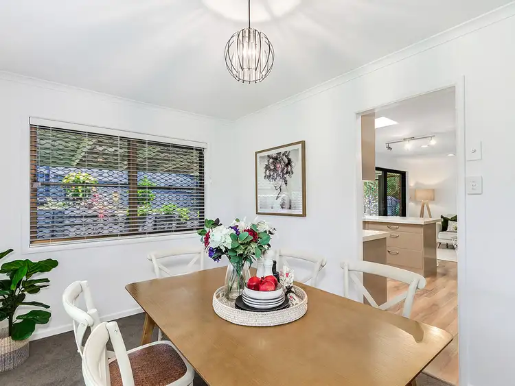 Second view of Homely house listing, 7 Charmaine Court, Albany Creek QLD 4035