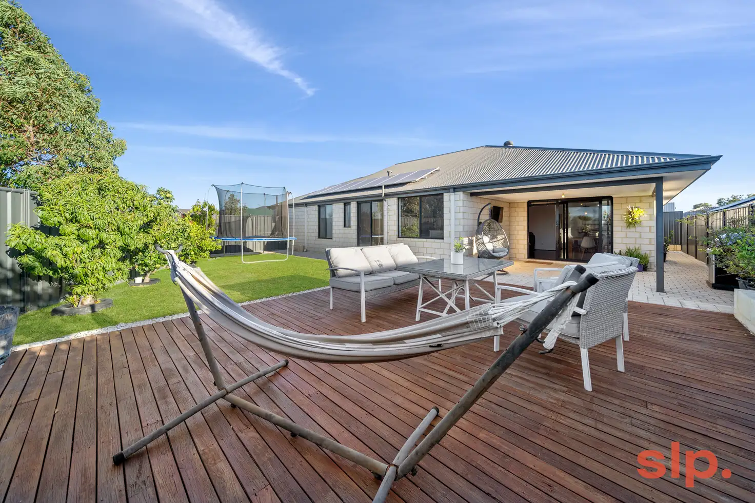 Main view of Homely house listing, 19 Lyndley Road, Banksia Grove WA 6031