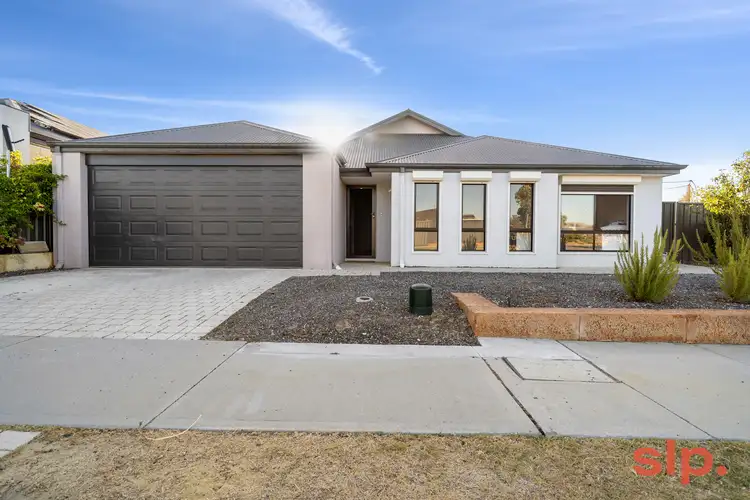 Second view of Homely house listing, 19 Lyndley Road, Banksia Grove WA 6031