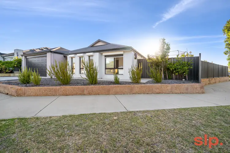 Third view of Homely house listing, 19 Lyndley Road, Banksia Grove WA 6031