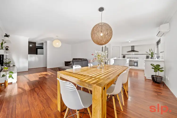 Fourth view of Homely house listing, 19 Lyndley Road, Banksia Grove WA 6031