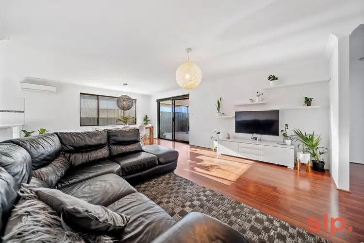 Seventh view of Homely house listing, 19 Lyndley Road, Banksia Grove WA 6031