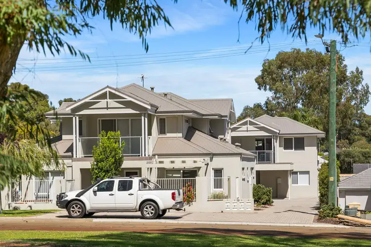 7/19 Melun Street, Spearwood WA 6163
