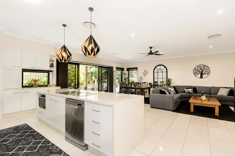 14 Boambillee Drive, Coomera Waters QLD 4209