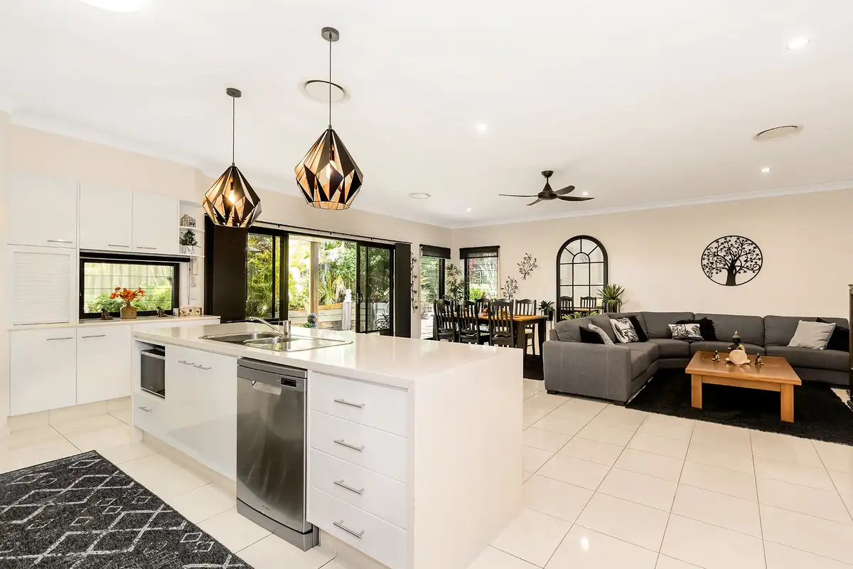Main view of Homely house listing, 14 Boambillee Drive, Coomera Waters QLD 4209