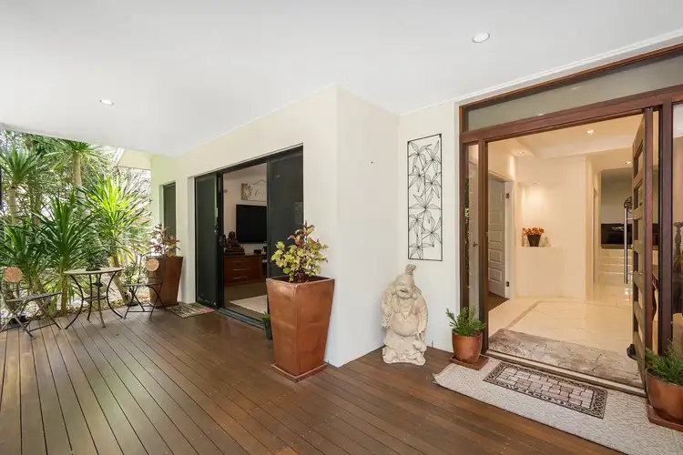 Fifth view of Homely house listing, 14 Boambillee Drive, Coomera Waters QLD 4209