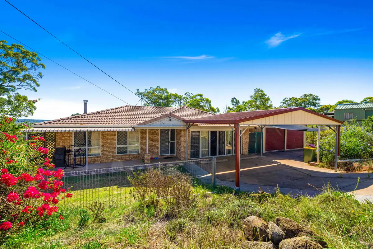 Main view of Homely house listing, 7 Kikuyu Court, Meringandan West QLD 4352
