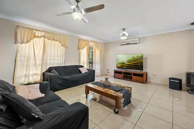 Second view of Homely house listing, 7 Kikuyu Court, Meringandan West QLD 4352