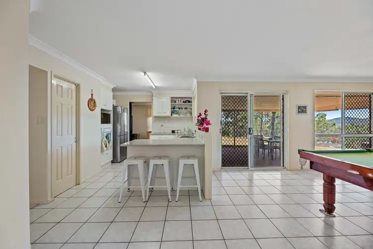 Third view of Homely house listing, 7 Kikuyu Court, Meringandan West QLD 4352