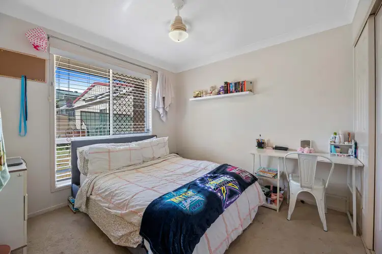 Fifth view of Homely house listing, 7 Kikuyu Court, Meringandan West QLD 4352