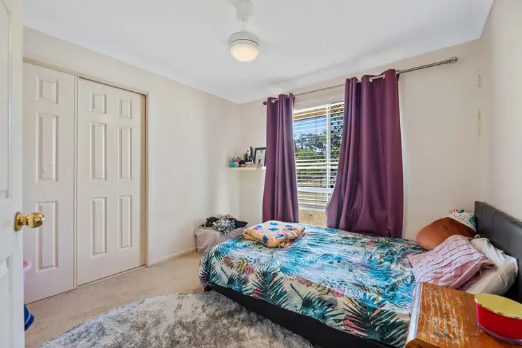 Sixth view of Homely house listing, 7 Kikuyu Court, Meringandan West QLD 4352