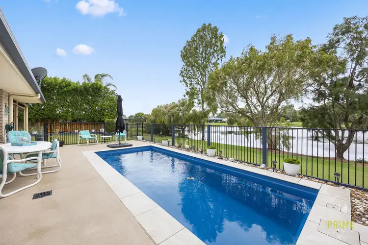Third view of Homely house listing, 35 Jonwest Close, Torquay QLD 4655