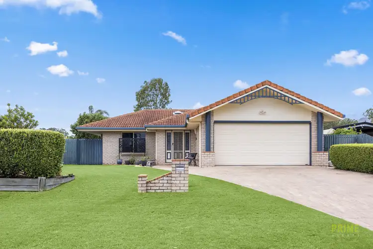 Fifth view of Homely house listing, 35 Jonwest Close, Torquay QLD 4655
