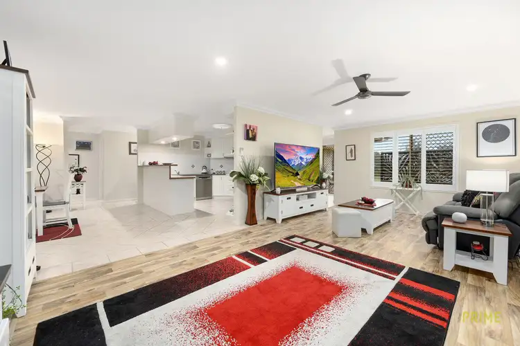 Seventh view of Homely house listing, 35 Jonwest Close, Torquay QLD 4655