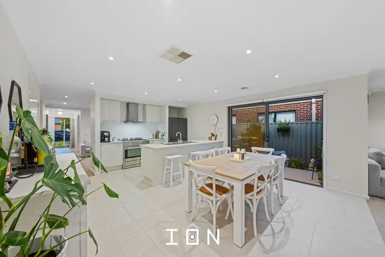 Third view of Homely house listing, 10 Stark Circuit, Cranbourne East VIC 3977