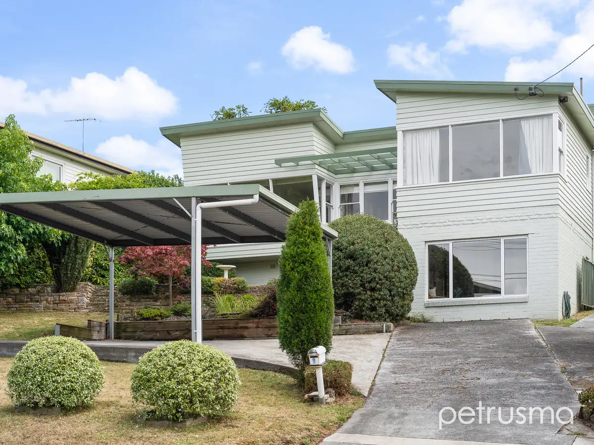 Main view of Homely house listing, 9 Riawena Road, Montagu Bay TAS 7018