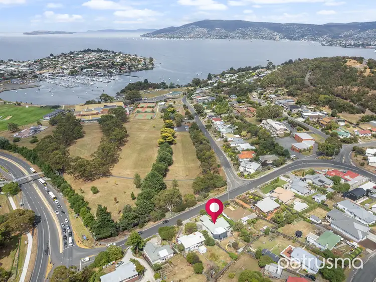 Second view of Homely house listing, 9 Riawena Road, Montagu Bay TAS 7018