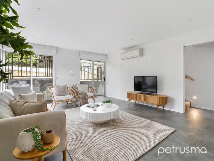 Third view of Homely house listing, 9 Riawena Road, Montagu Bay TAS 7018